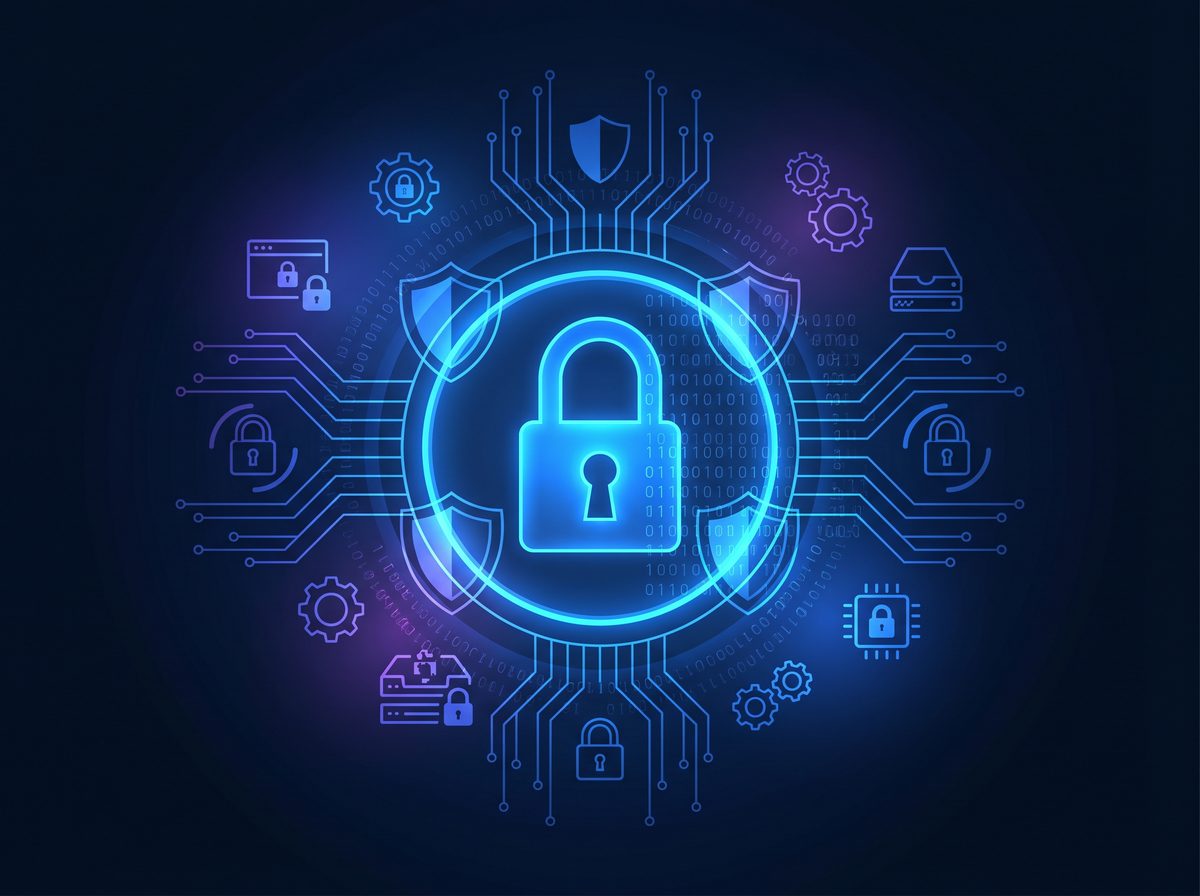 谷戨加速器安全防护体系